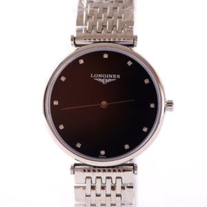 Longines Garland Series Swiss Women's Watch